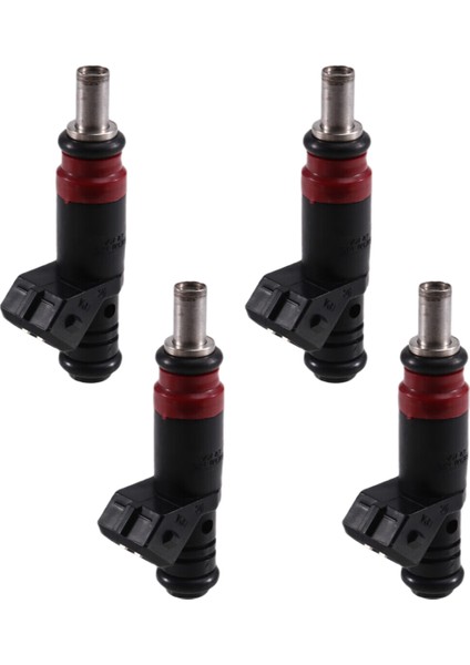 4pcs Yakıt Enjektör Nozeti 2115-0162D 21150162D, Mercedes-Benz Scania Accelo Atego Atron (Yurt Dışından) fiyatları