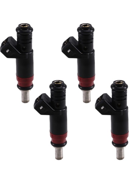 4pcs Yakıt Enjektör Nozeti 2115-0162D 21150162D, Mercedes-Benz Scania Accelo Atego Atron (Yurt Dışından) modelleri
