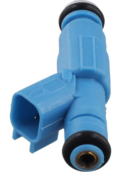 Mazda B2300 Ford Ranger 2.3l 2001-2004 Yakıt Enjektörü Için Araba Yakıt Enjektörü Nozul 0280156010 (Yurt Dışından)