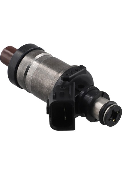 06164-P2J-010 Acura Integra Için Yeni Yakıt Enjektör Nozul 1.8l B18B1 B18C1 96-01 (Yurt Dışından) modelleri