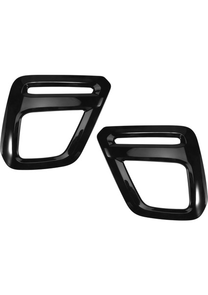 Subaru Forester Sport/touring/e-Boxer/ıs/sk 2019-2021 Siyah Araba Sisli Trim Stickers (Yurt Dışından) fiyatları