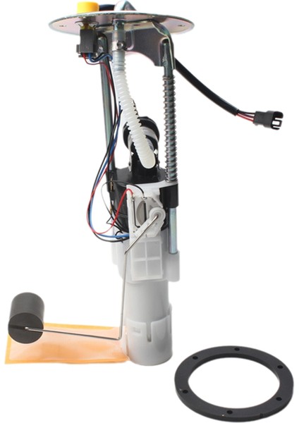 2520502 Motosiklet Yakıt Pompası Polaris Sportsman Için Assy 500 700 800 Efı 2005-2007 2520539 F01R00S054 (Yurt Dışından)