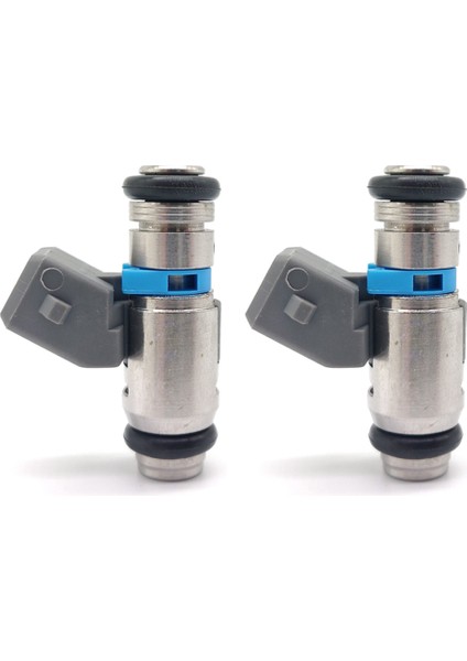 Sportster Custom Xl 883 1200 IWP181 IWP-181 Için 2pcs/lot Yakıt Enjektörü (Yurt Dışından)