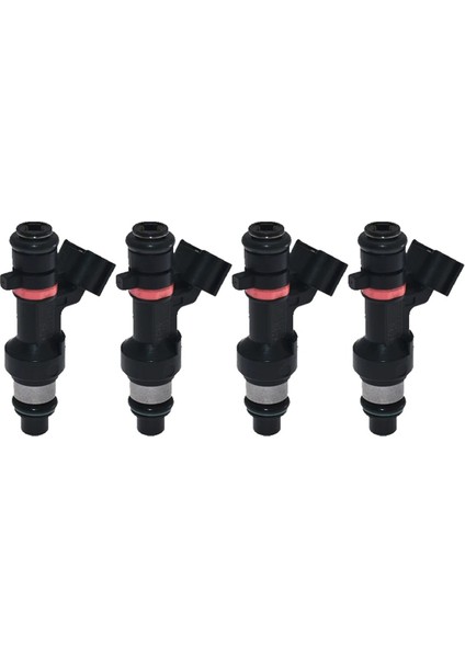 4pcs FBY1011 Yakıt Enjektörü Nissan Sentra Için 16600-EG200 Versa 1.8 2.0l 2007-2012 Car Accsesories (Yurt Dışından)