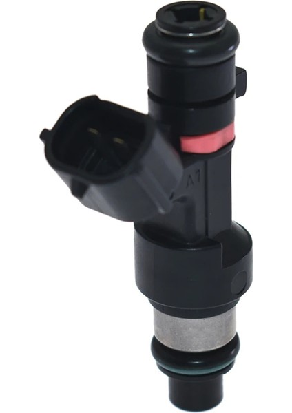 4pcs FBY1011 Yakıt Enjektörü Nissan Sentra Için 16600-EG200 Versa 1.8 2.0l 2007-2012 Car Accsesories (Yurt Dışından) fırsatları