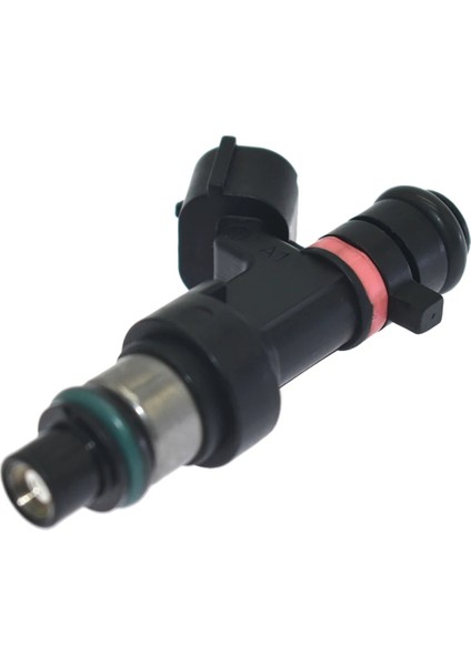 4pcs FBY1011 Yakıt Enjektörü Nissan Sentra Için 16600-EG200 Versa 1.8 2.0l 2007-2012 Car Accsesories (Yurt Dışından) indirimleri