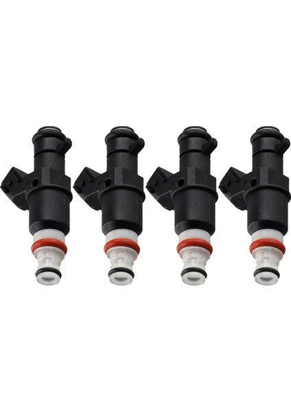 4pcs 16450-PPA-A01 Honda Civic 2.0l 2002-2005 Cr-V 2.4l 2002-2004 (Yurt Dışından) modelleri