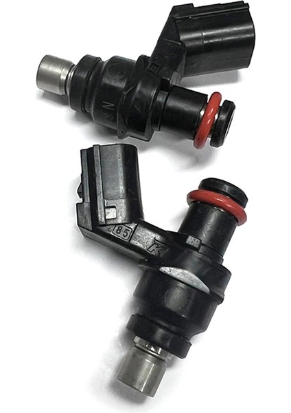 Ktm FE450 Için Yakıt Enjektörü 2017-2019 FC250 2016-2022 450 Exc Sxf 79041023044 Motosiklet Yakıt Enjektörleri (Yurt Dışından)