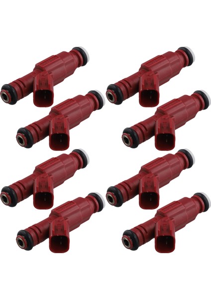 8pcs 0280155934 Dodge Dakota Için Yeni Yakıt Enjektör Nozumu 3.9l V6 2000-2003 (Yurt Dışından) fiyatları