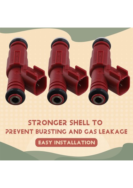 8pcs 0280155934 Dodge Dakota Için Yeni Yakıt Enjektör Nozumu 3.9l V6 2000-2003 (Yurt Dışından) indirimleri