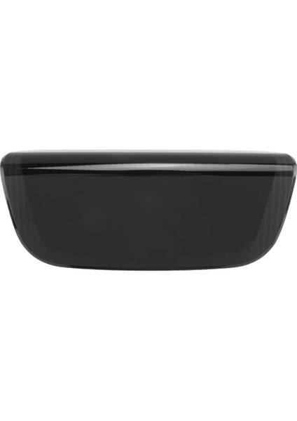 26590-1KA0B LED Yüksek Montaj Arka Üçüncü Çatı Kapak Freni Işık Siyah Durdurma Sinyal Lambası Nissan Juke Mk1 F15 2010-2018 (Yurt Dışından)