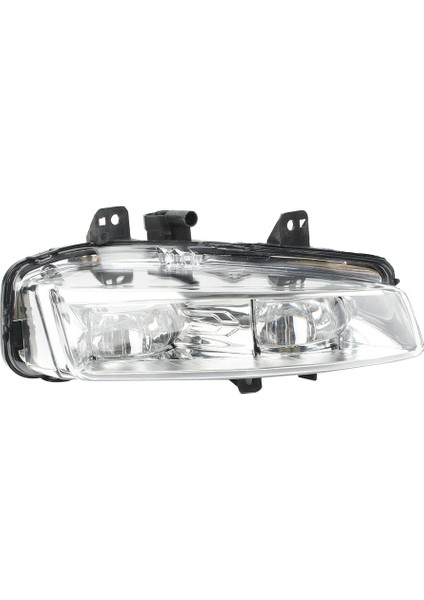 Sağ Yolcu Yan Araba Ön Tampon Sis Lambası Land Rover Range Rover Evoque Için Işık 2011-2015 LR026089 (Yurt Dışından)
