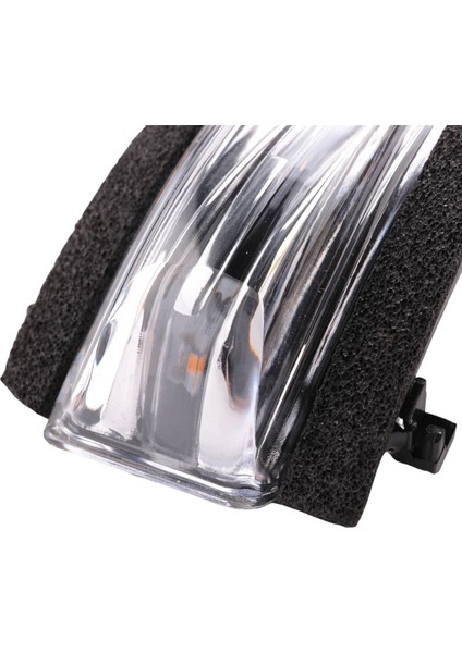 Araba Aynası Dönüş Sinyali Dönüş Sinyali Gösterge Lexus LX570 GX460 Sağ Taraf 81730-60130 (Yurt Dışından) indirimleri