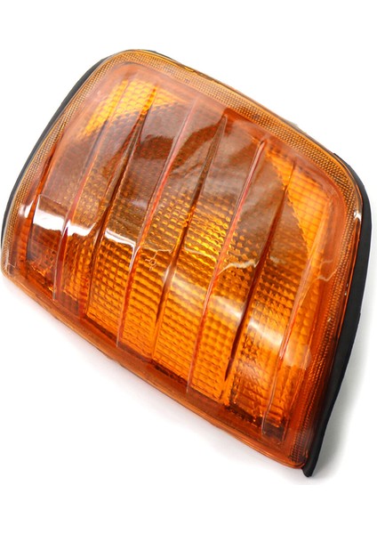 1paır Coly Park Lambası Dönüş Sinyal Işıkları Mercedes W124 E-Serisi 1985-1995 1248260043 1248260743 1248260143-B (Yurt Dışından)