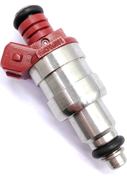 8pcs Araba Yakıt Enjektör Nozul BAC906031 Vw Golf Iıı 1h1 1.8l 1991-1997 Motor Nozul Enjeksiyonu (Yurt Dışından) indirimleri