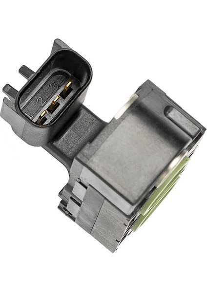 Araç Motoru Egr Delta Dpf Cummins Için Egzoz Diferansiyel Basınç Sensörü Isx Isb 6.7l Isf 3.8 4307166 2872424 4384138 (Yurt Dışından)