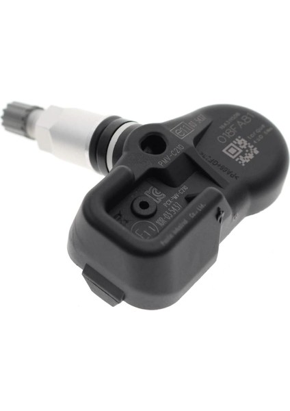 1pcs Tpms Toyota Camry Corolla Lexus Ct Es Gx Ls Nx Rc 42607-02031 42607-02030 (Yurt Dışından) modelleri