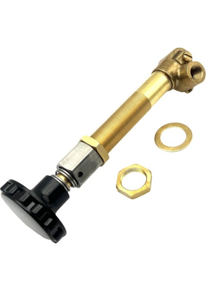 Caterpillar Excavator Için Yakıt Hazırlama Pompası 3106 3304 D5B 980B 9H2256 9H-2256 3119443 Exkavatör Parçaları (Yurt Dışından)