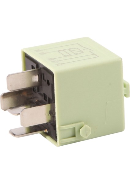 61368373700 Araba Hava Süspansiyon Rölesi Bmw Için Ateşleme Rölesi 1 3 5 6 7 Serisi X3 X5 V23134-K59-X312 (Yurt Dışından)