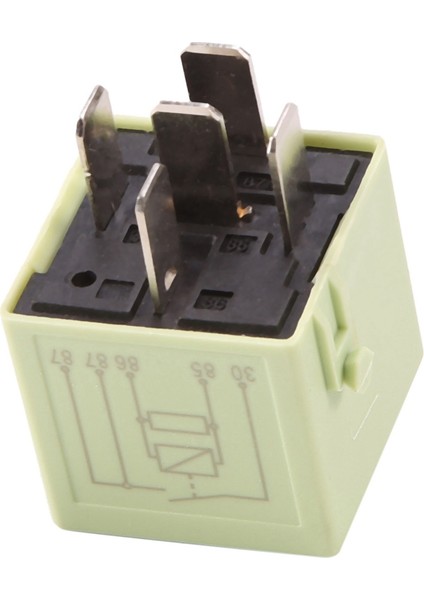 61368373700 Araba Hava Süspansiyon Rölesi Bmw Için Ateşleme Rölesi 1 3 5 6 7 Serisi X3 X5 V23134-K59-X312 (Yurt Dışından) fiyatları