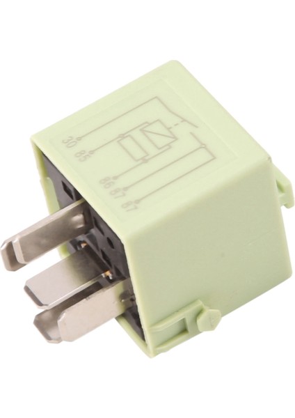 61368373700 Araba Hava Süspansiyon Rölesi Bmw Için Ateşleme Rölesi 1 3 5 6 7 Serisi X3 X5 V23134-K59-X312 (Yurt Dışından) modelleri