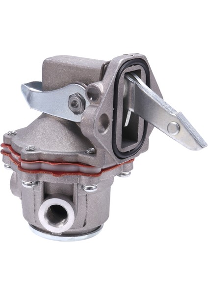 Yakıt Asansör Pompası 72093848 4757883 4757882 Allis Chalmers 5040 5045 5050 Uzun 2260 2360 2460 Durum JX55 JX60 JX70 JX80 (Yurt Dışından)