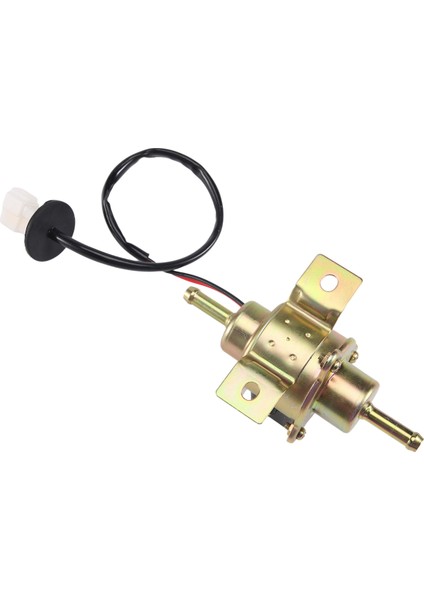 12V Elektrikli Araç EP500-0 EP5000 EP-500-0 035000-0460 EP-500-0 Için Yakıt Pompası (Yurt Dışından)