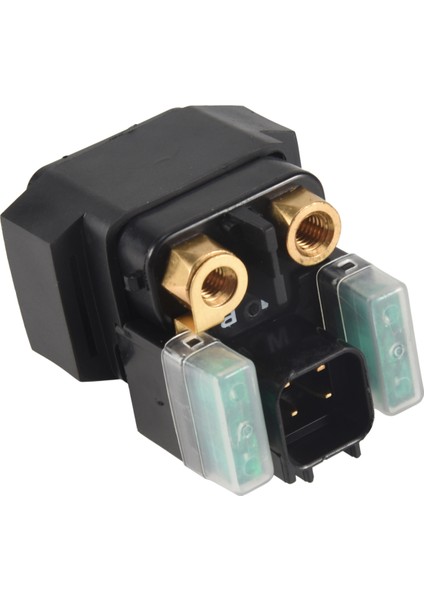 Yamaha Grizzly Için Yeni Başlangıç ​​solenoid Rölesi 550 YFM550 2009-14, 700 YFM700 07-14 (Yurt Dışından)