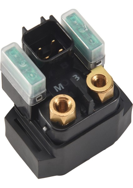 Yamaha Grizzly Için Yeni Başlangıç ​​solenoid Rölesi 550 YFM550 2009-14, 700 YFM700 07-14 (Yurt Dışından) fiyatları