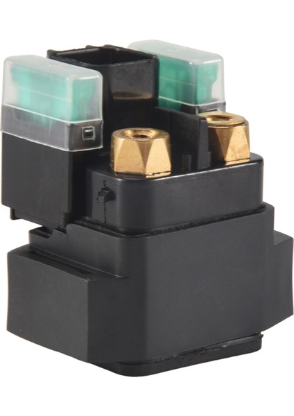 Yamaha Grizzly Için Yeni Başlangıç ​​solenoid Rölesi 550 YFM550 2009-14, 700 YFM700 07-14 (Yurt Dışından) modelleri
