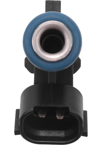 4pcs Nissan Altima 2007-2013 Için Yakıt Enjektör Nozulu Rogue Sentra 2008-2014 2.5l L4 16600-J000 16600-JA00B 0280158130 (Yurt Dışından) indirimleri