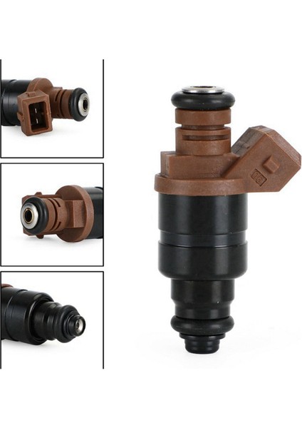4pcs 25182404 Yakıt Enjektörü 96332261 Daewoo Lacetti Mk1 Için Chevrolet Optra Için 1.6 16V Gm 1.4 1.6 (Yurt Dışından) fiyatları