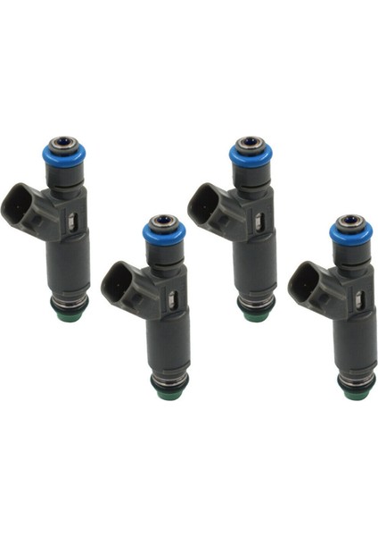 1pcs Yakıt Enjektör 12582704 832-12115 Chevrolet Pontiac Için Yüksek Kaliteli Yakıt Enjektörü 2.2 2.4l (Yurt Dışından) fiyatları