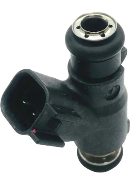 Mitsubishi Junjie Için 4pcs Yakıt Enjektör Nozul 25377440 1.8 4G93 (Yurt Dışından)