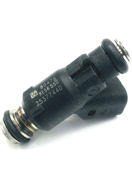 Mitsubishi Junjie Için 4pcs Yakıt Enjektör Nozul 25377440 1.8 4G93 (Yurt Dışından) modelleri
