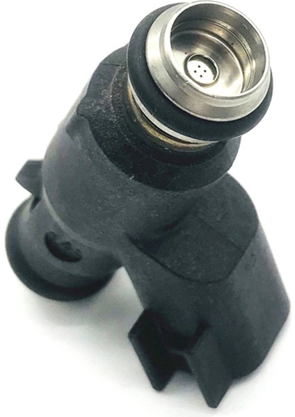 Mitsubishi Junjie Için 4pcs Yakıt Enjektör Nozul 25377440 1.8 4G93 (Yurt Dışından) fırsatları