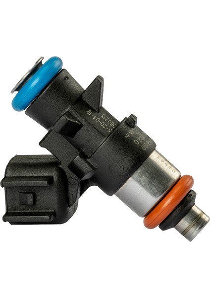 Yeni Yakıt Enjektörü 0280158233 5184085AC 2011-2019 Chrysler Dodge Ram Jeep 3.6l V6 (Yurt Dışından) fiyatları