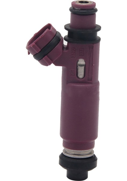 Yakıt Enjektörü BP4W13250 Mazda Mx-5 Miata Için 1.8 1999-2000 Mazda 3 1.6 2003-2006 BP4W-13-250 195500-3310 (4pcs) (Yurt Dışından) fiyatları