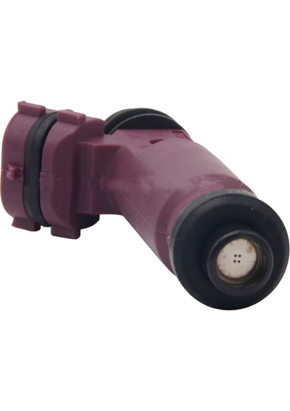 Yakıt Enjektörü BP4W13250 Mazda Mx-5 Miata Için 1.8 1999-2000 Mazda 3 1.6 2003-2006 BP4W-13-250 195500-3310 (4pcs) (Yurt Dışından) modelleri