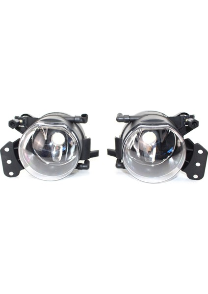 1paır Ön Tampon Sis Işık Kabuk Kapağı Bmw 5 Serisi E60 325I 525I 2003-2008 63176910791 63176910792 (Yurt Dışından) fırsatları