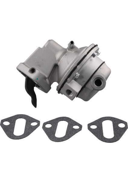 Deniz Su Yakıt Pompası 3855276 Merkür Mercruiser Chevrolet 454 502 7.4l 8.2l 861677T 818383T 18-8860 (Yurt Dışından)
