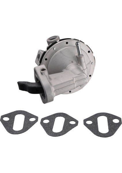 Deniz Su Yakıt Pompası 3855276 Merkür Mercruiser Chevrolet 454 502 7.4l 8.2l 861677T 818383T 18-8860 (Yurt Dışından) modelleri