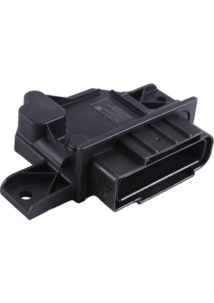 Buick Cadillac Chevrolet Gmc Için Yeni Araba Yakıt Pompası Sürücü Modülü 13531876 13540022 13540029 (Yurt Dışından)