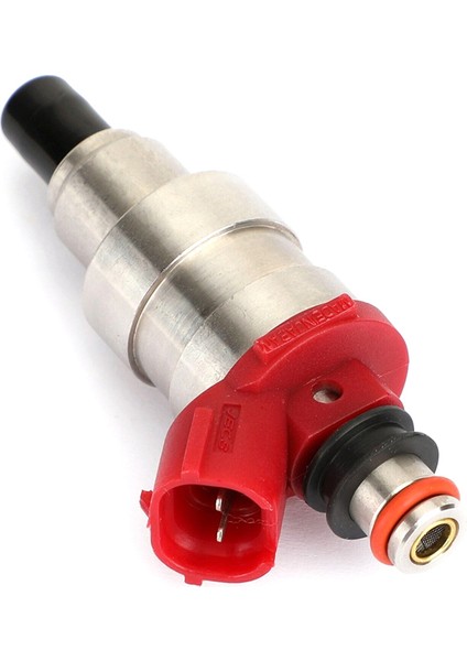 4pcs Araba Yakıt Enjektörleri Inj Injo G609-13-250 A46-00 Mazda B2600 Için Fıted Standart 2 Kapılı 3 Kap (Yurt Dışından) fırsatları