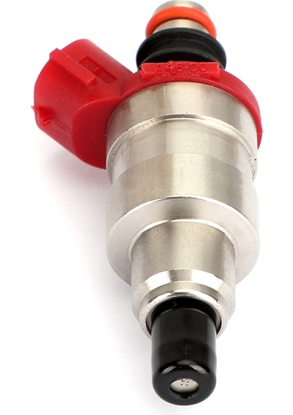 4pcs Araba Yakıt Enjektörleri Inj Injo G609-13-250 A46-00 Mazda B2600 Için Fıted Standart 2 Kapılı 3 Kap (Yurt Dışından) indirimleri