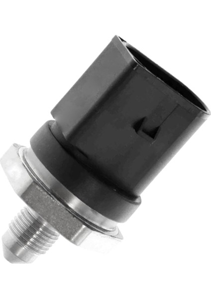 Yakıt Basınç Sensörleri Motor Yakıt Basınç Düzenleme Valfi 06H906051G Volkswagen Coupe Audi A6 Quattro S6 A8 S8 (Yurt Dışından) modelleri