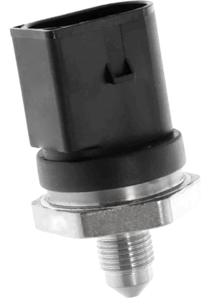 Yakıt Basınç Sensörleri Motor Yakıt Basınç Düzenleme Valfi 06H906051G Volkswagen Coupe Audi A6 Quattro S6 A8 S8 (Yurt Dışından) indirimleri