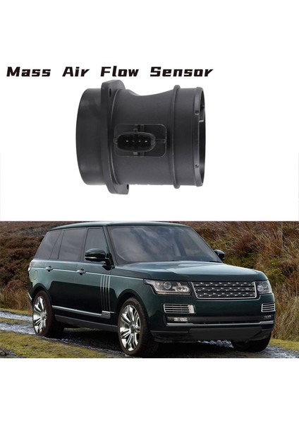 Land Rover Discovery Range Rover Sport LR071914 Için Yeni Kütle Hava Akışı Sensörü (Yurt Dışından) fiyatları