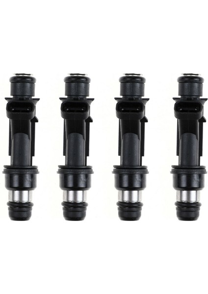 Chevrolet Opel Einspritzventil Daewoo Nozul Için Yeni Yakıt Enjektörü 96334808 25332290 (Yurt Dışından)