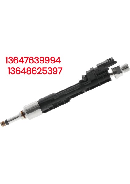 Yüksek Basınçlı Yakıt Enjektörü 1364763994 13648625397 -Bmw F22 F23 F30 F33 X1 X3 X5 X6 228I 320I 428I 435I 528I 535I (Yurt Dışından) fiyatları